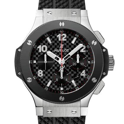 Comprar relojes Hublot Big Bang en Chrono24